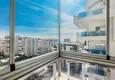 Dostępny zakup Penthouse duplex 4+1 w Mahmutlar - meble, prestiżowy kompleks, 350 metrów od morza 9