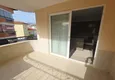 Dostępny zakup Apartament 2+1 na zezwolenie na pobyt w okolicy Oba - meble, widok na góry, komfortowy pobyt 9