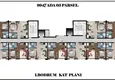 Kupuj taniej Nowy projekt w Konyaalti, Antalya - rozpoczęcie sprzedaży, raty do 24 miesięcy 1