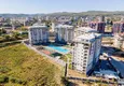 Kupić Umeblowane mieszkanie 1+1 w Avsallar - rezydencja z bogatą infrastrukturą 2