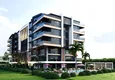 Kupić Nowy projekt w Konyaalti, Antalya - rozpoczęcie sprzedaży, raty do 24 miesięcy 11