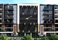 Kupić Nowy projekt w Konyaalti, Antalya - rozpoczęcie sprzedaży, raty do 24 miesięcy 12