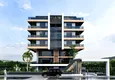 Kupić Nowy projekt w Konyaalti, Antalya - rozpoczęcie sprzedaży, raty do 24 miesięcy 13