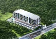 Kupić Nowy projekt w Konyaalti, Antalya - rozpoczęcie sprzedaży, raty do 24 miesięcy 2