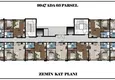 Kupuj taniej Nowy projekt w Konyaalti, Antalya - rozpoczęcie sprzedaży, raty do 24 miesięcy 3