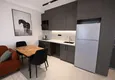 Dostępny zakup Długoterminowy wynajem apartamentu 1+1 w centrum Alanyi — zaledwie 250 metrów od plaży 3