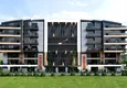 Kupić Nowy projekt w Konyaalti, Antalya - rozpoczęcie sprzedaży, raty do 24 miesięcy 3