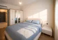 Dostępny zakup Długoterminowy wynajem apartamentu 1+1 w centrum Alanyi — zaledwie 250 metrów od plaży 4