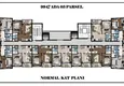Kupuj taniej Nowy projekt w Konyaalti, Antalya - rozpoczęcie sprzedaży, raty do 24 miesięcy 5
