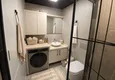 Dostępny zakup Długoterminowy wynajem apartamentu 1+1 w centrum Alanyi — zaledwie 250 metrów od plaży 5