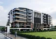 Kupić Nowy projekt w Konyaalti, Antalya - rozpoczęcie sprzedaży, raty do 24 miesięcy 6