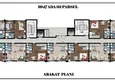 Kupuj taniej Nowy projekt w Konyaalti, Antalya - rozpoczęcie sprzedaży, raty do 24 miesięcy 7