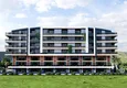 Kupić Nowy projekt w Konyaalti, Antalya - rozpoczęcie sprzedaży, raty do 24 miesięcy 8
