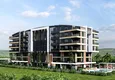 Kupić Nowy projekt w Konyaalti, Antalya - rozpoczęcie sprzedaży, raty do 24 miesięcy 9