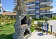 Kupić Apartament 1+1 70 m2 w Kestel — umeblowany, przeszklony balkon, 100 metrów od morza 11