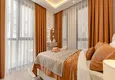 Dostępny zakup Nowy apartament 1+1 w centrum Alanyi, plaża Kleopatra - wysokie sufity, nowe meble i sprzęt AGD 10