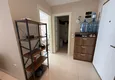 Dostępny zakup Apartament 1+1 70 m2 w Kestel — umeblowany, przeszklony balkon, 100 metrów od morza 1