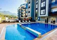 Kupić Apartament 2+1 w Alanyi, dzielnica Oba - rezydencja z infrastrukturą 1