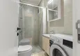 Dostępny zakup Nowy apartament 1+1 w centrum Alanyi, plaża Kleopatra - wysokie sufity, nowe meble i sprzęt AGD 11
