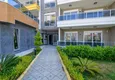 Kupić Apartament 1+1 70 m2 w Kestel — umeblowany, przeszklony balkon, 100 metrów od morza 12