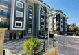 Kupić Apartament 2+1 w Alanyi, dzielnica Oba - rezydencja z infrastrukturą 12