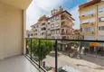 Dostępny zakup Nowy apartament 1+1 w centrum Alanyi, plaża Kleopatra - wysokie sufity, nowe meble i sprzęt AGD 12