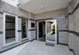Kupić Apartament 1+1 70 m2 w Kestel — umeblowany, przeszklony balkon, 100 metrów od morza 13