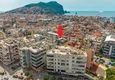 Kupić Nowy apartament 1+1 w centrum Alanyi, plaża Kleopatra - wysokie sufity, nowe meble i sprzęt AGD 1