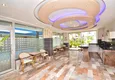 Kupić Apartament 1+1 70 m2 w Kestel — umeblowany, przeszklony balkon, 100 metrów od morza 15