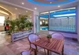 Kupić Apartament 1+1 70 m2 w Kestel — umeblowany, przeszklony balkon, 100 metrów od morza 16