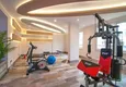 Kupić Apartament 1+1 70 m2 w Kestel — umeblowany, przeszklony balkon, 100 metrów od morza 19