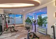 Kupić Apartament 1+1 70 m2 w Kestel — umeblowany, przeszklony balkon, 100 metrów od morza 20