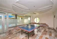 Kupić Apartament 1+1 70 m2 w Kestel — umeblowany, przeszklony balkon, 100 metrów od morza 22