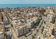 Kupić Nowy apartament 1+1 w centrum Alanyi, plaża Kleopatra - wysokie sufity, nowe meble i sprzęt AGD 2