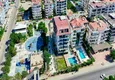 Kupić Apartament 1+1 z widokiem na morze w Kestel - pierwsza linia, odpowiedni dla obywatelstwa 2
