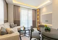 Dostępny zakup Nowy apartament 1+1 w centrum Alanyi, plaża Kleopatra - wysokie sufity, nowe meble i sprzęt AGD 2
