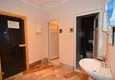 Kupić Apartament 1+1 70 m2 w Kestel — umeblowany, przeszklony balkon, 100 metrów od morza 26