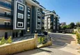Kupić Apartament 2+1 w Alanyi, dzielnica Oba - rezydencja z infrastrukturą 3