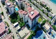 Kupić Apartament 1+1 z widokiem na morze w Kestel - pierwsza linia, odpowiedni dla obywatelstwa 3