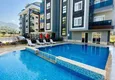 Kupić Apartament 2+1 w Alanyi, dzielnica Oba - rezydencja z infrastrukturą 4