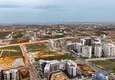 Kupić Nowy apartament 2+1 w Antalya, dzielnica Altintash - rezydencja z infrastrukturą 4