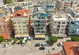 Kupić Nowy apartament 1+1 w centrum Alanyi, plaża Kleopatra - wysokie sufity, nowe meble i sprzęt AGD 4