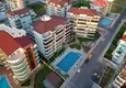 Kupić Apartament 1+1 70 m2 w Kestel — umeblowany, przeszklony balkon, 100 metrów od morza 4