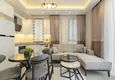 Dostępny zakup Nowy apartament 1+1 w centrum Alanyi, plaża Kleopatra - wysokie sufity, nowe meble i sprzęt AGD 4