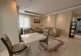 Dostępny zakup Apartament 1+1 70 m2 w Kestel — umeblowany, przeszklony balkon, 100 metrów od morza 5