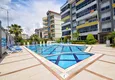 Kupić Apartament 1+1 70 m2 w Kestel — umeblowany, przeszklony balkon, 100 metrów od morza 5