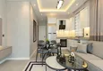 Dostępny zakup Nowy apartament 1+1 w centrum Alanyi, plaża Kleopatra - wysokie sufity, nowe meble i sprzęt AGD 5