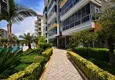 Kupić Apartament 1+1 70 m2 w Kestel — umeblowany, przeszklony balkon, 100 metrów od morza 6