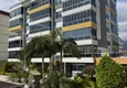 Kupić Apartament 1+1 70 m2 w Kestel — umeblowany, przeszklony balkon, 100 metrów od morza 7