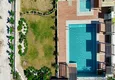 Kupić Apartament 1+1 z widokiem na morze w Kestel - pierwsza linia, odpowiedni dla obywatelstwa 7